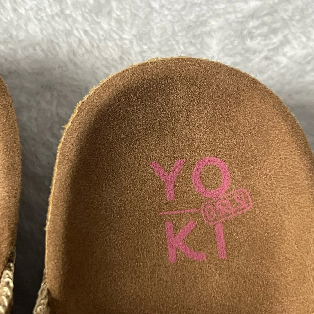 Yoki imagine your